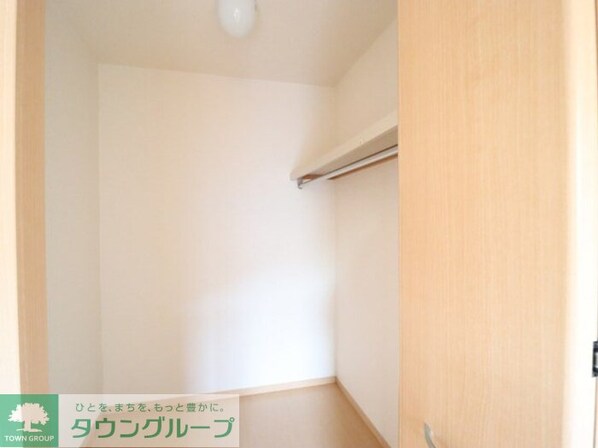 リシアンサス・ガーデン Cの物件内観写真